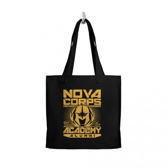 GotG Nova Corps Tote